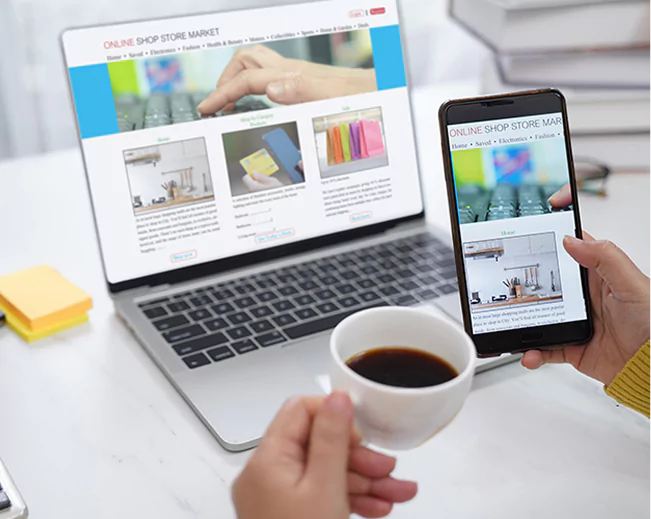 ecom-store